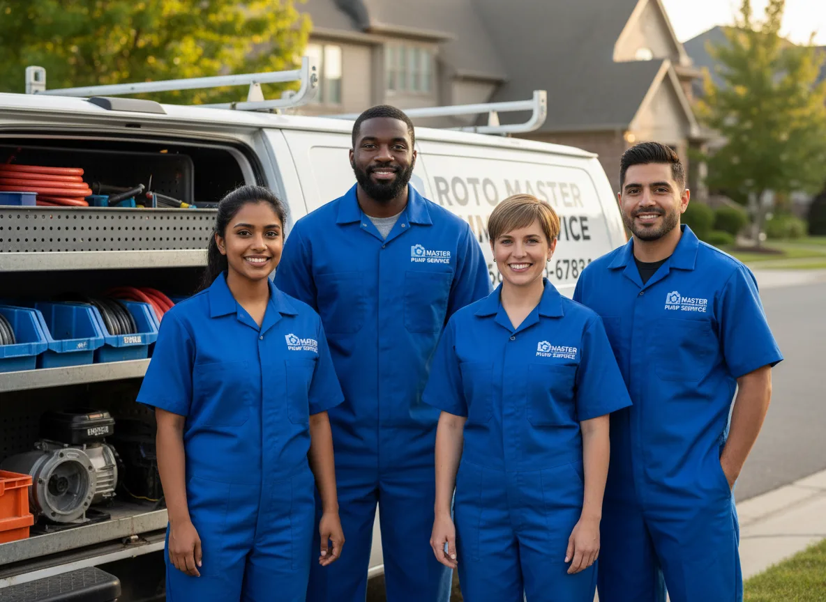 Sump Pump Installation company in Johns Island, SC